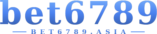 bet6789 logo