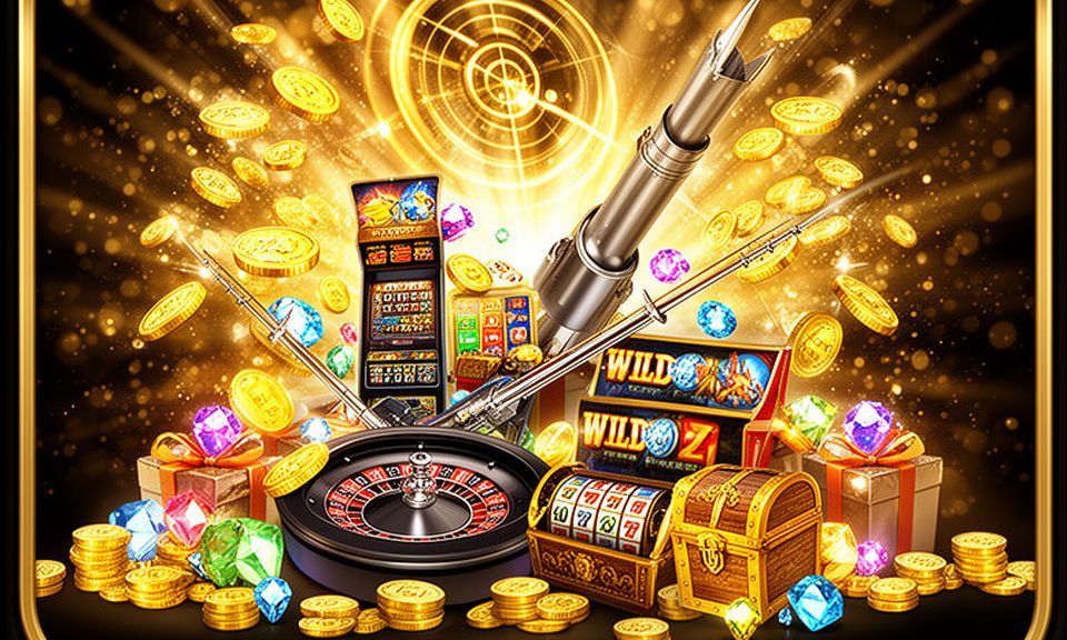 bet6789 Báo Vàng Turbo