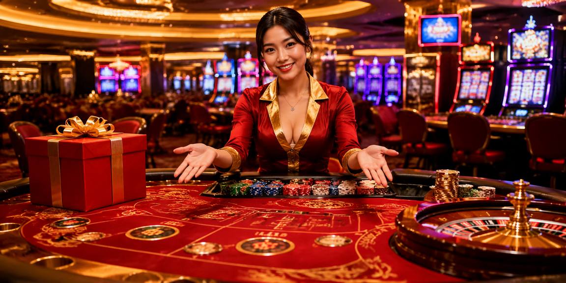 bet6789 Casino & Nổ hũ